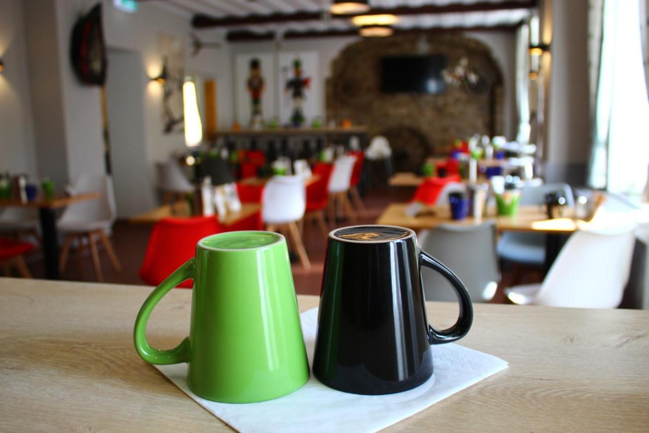 Hotel Miriquidi Oberwiesenthal Buitenkant foto