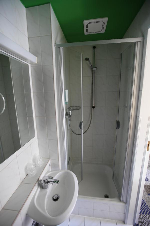 Hotel Miriquidi Oberwiesenthal Kamer foto