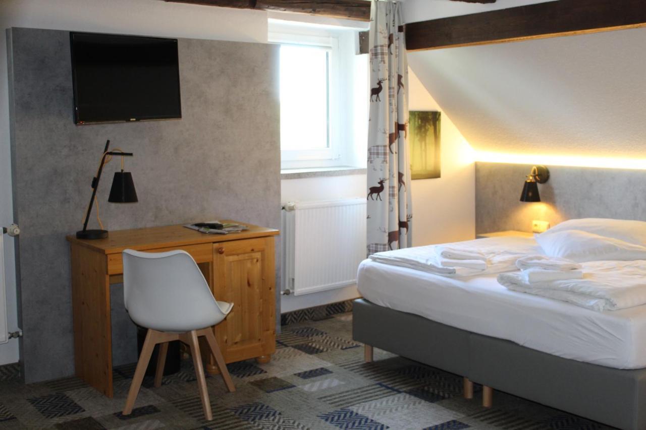 Hotel Miriquidi Oberwiesenthal Buitenkant foto
