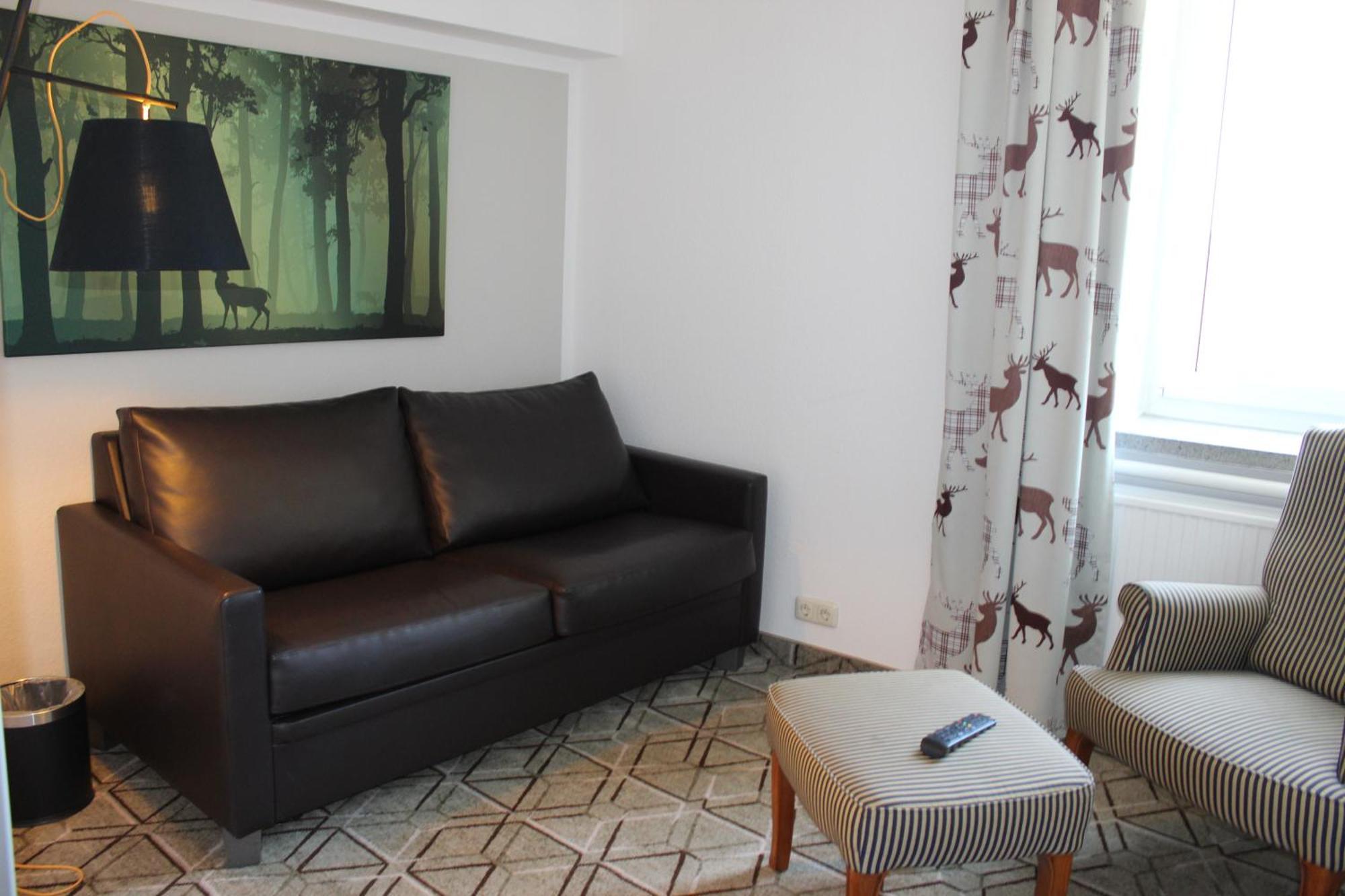 Hotel Miriquidi Oberwiesenthal Buitenkant foto