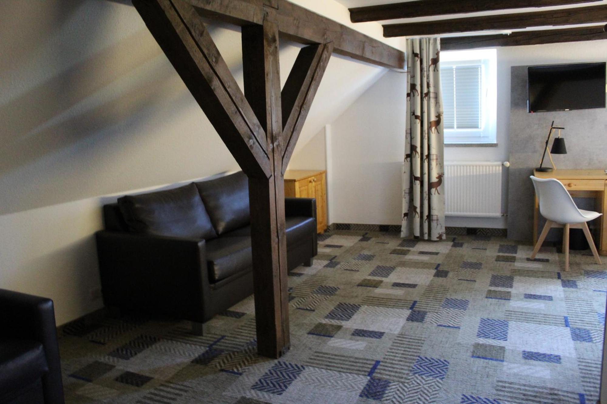 Hotel Miriquidi Oberwiesenthal Buitenkant foto