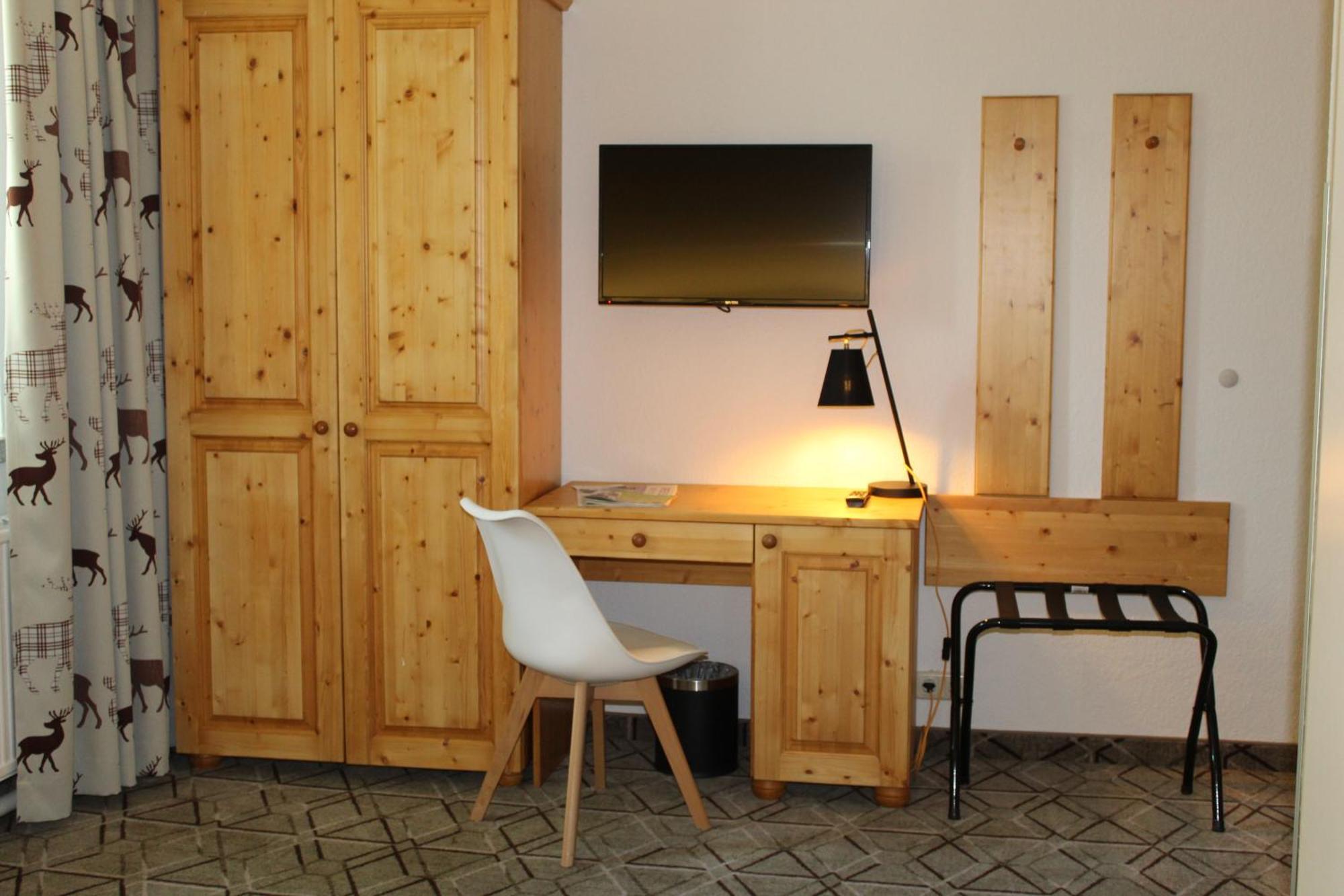 Hotel Miriquidi Oberwiesenthal Buitenkant foto