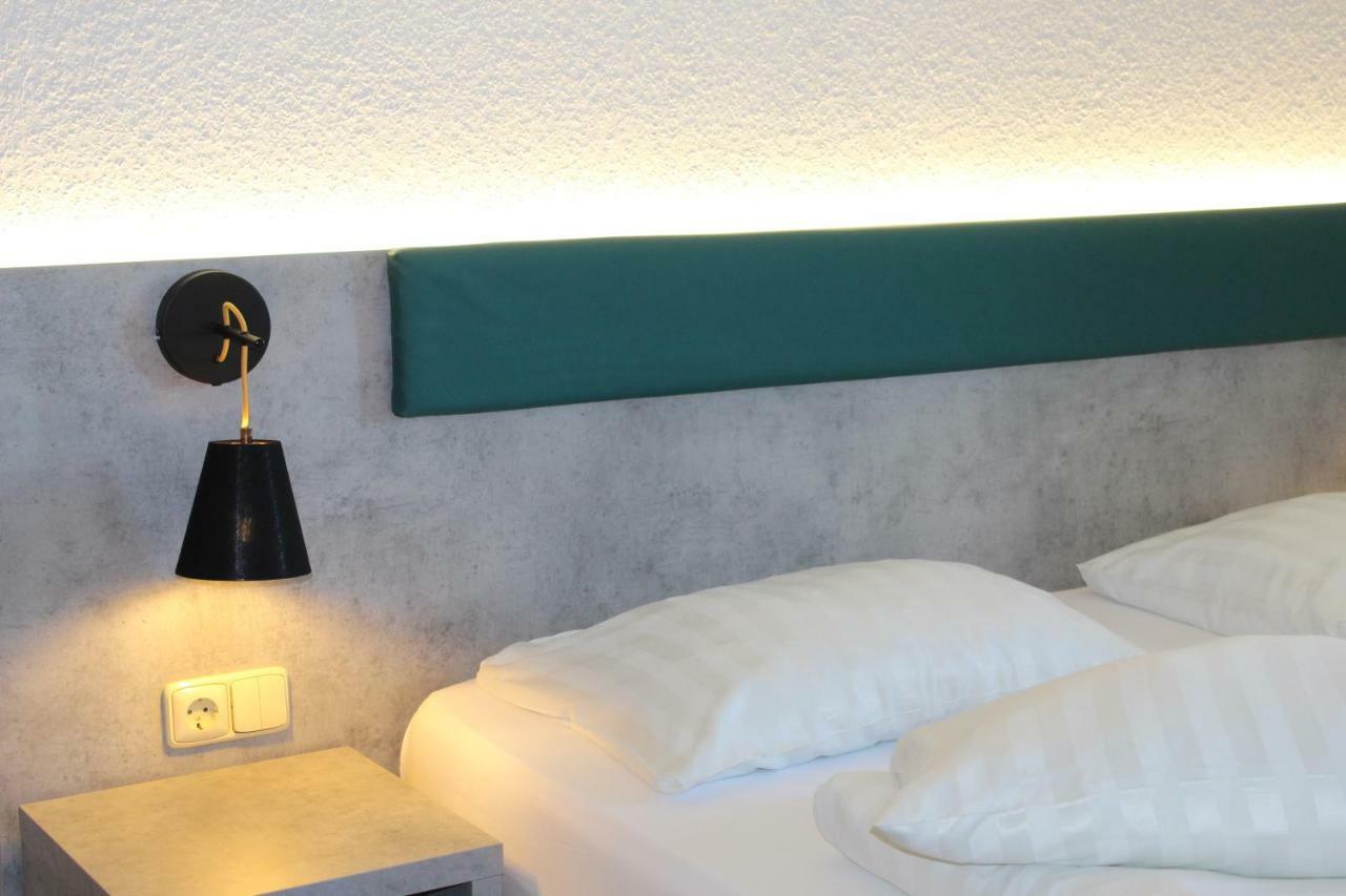 Hotel Miriquidi Oberwiesenthal Buitenkant foto